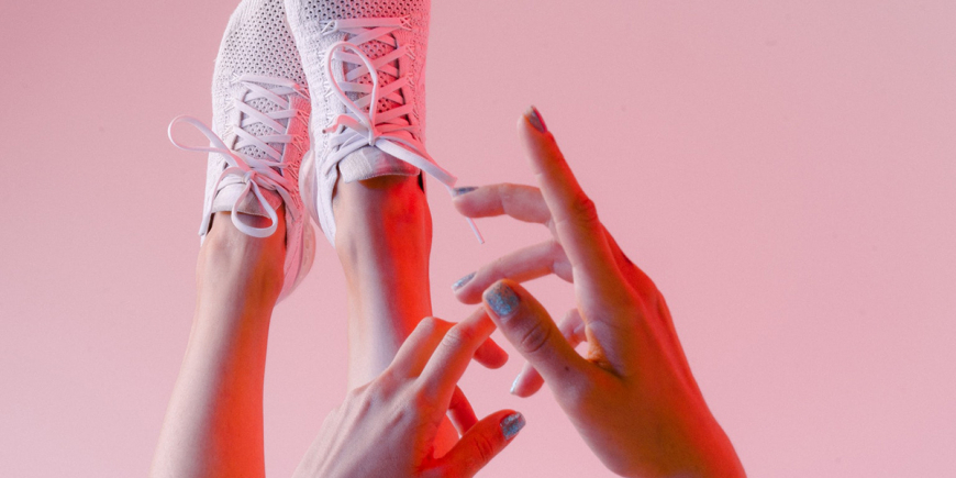 Woman Shoes