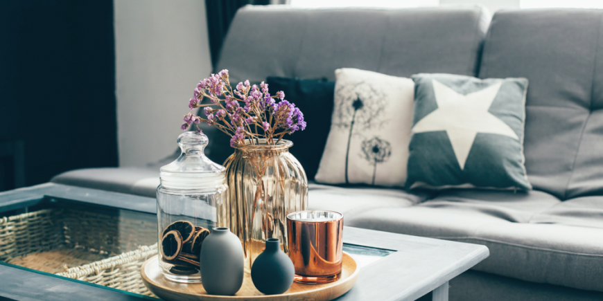 How to decor your beautiful home